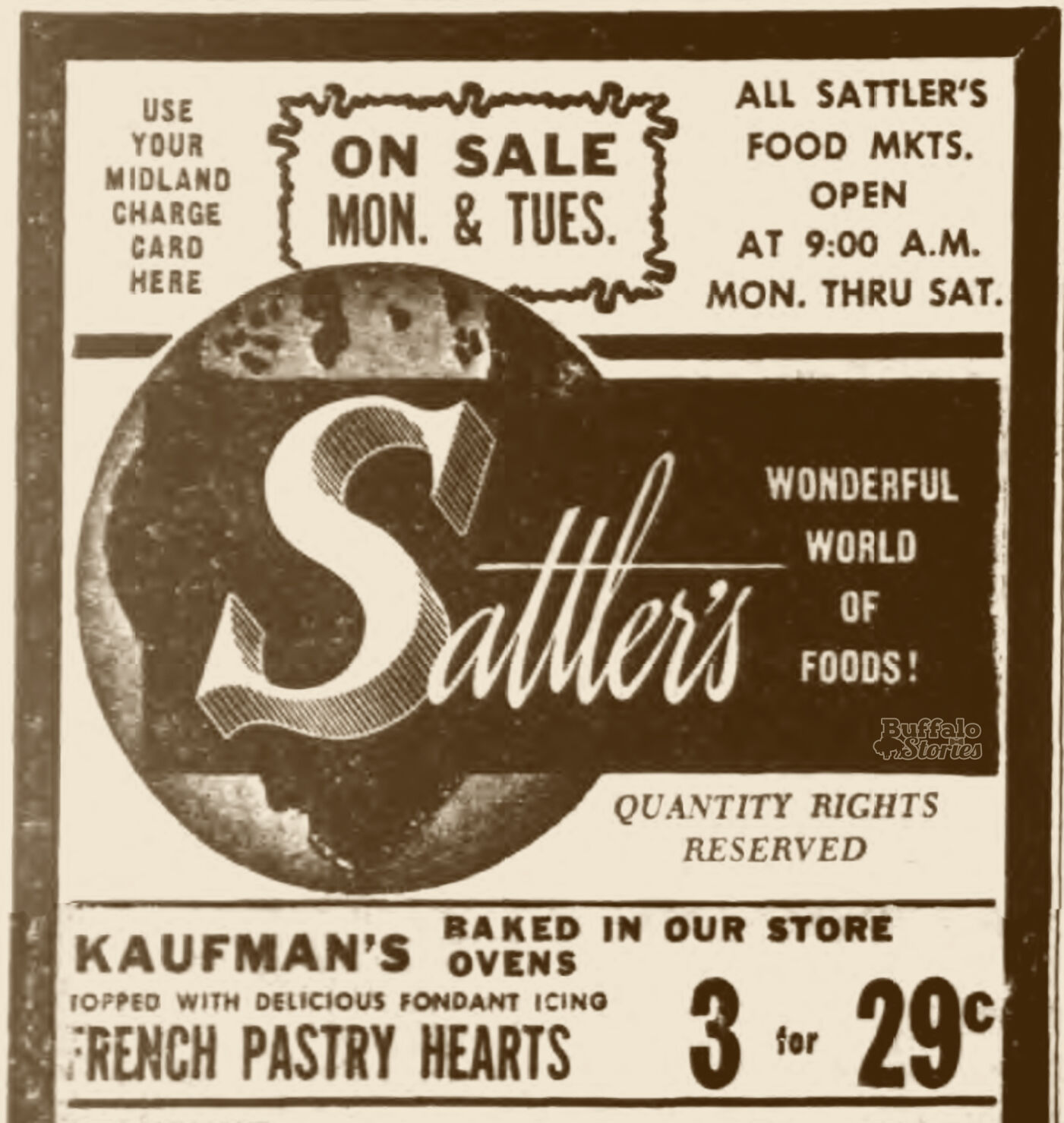 Sattlers Kaufmans 1968.jpg